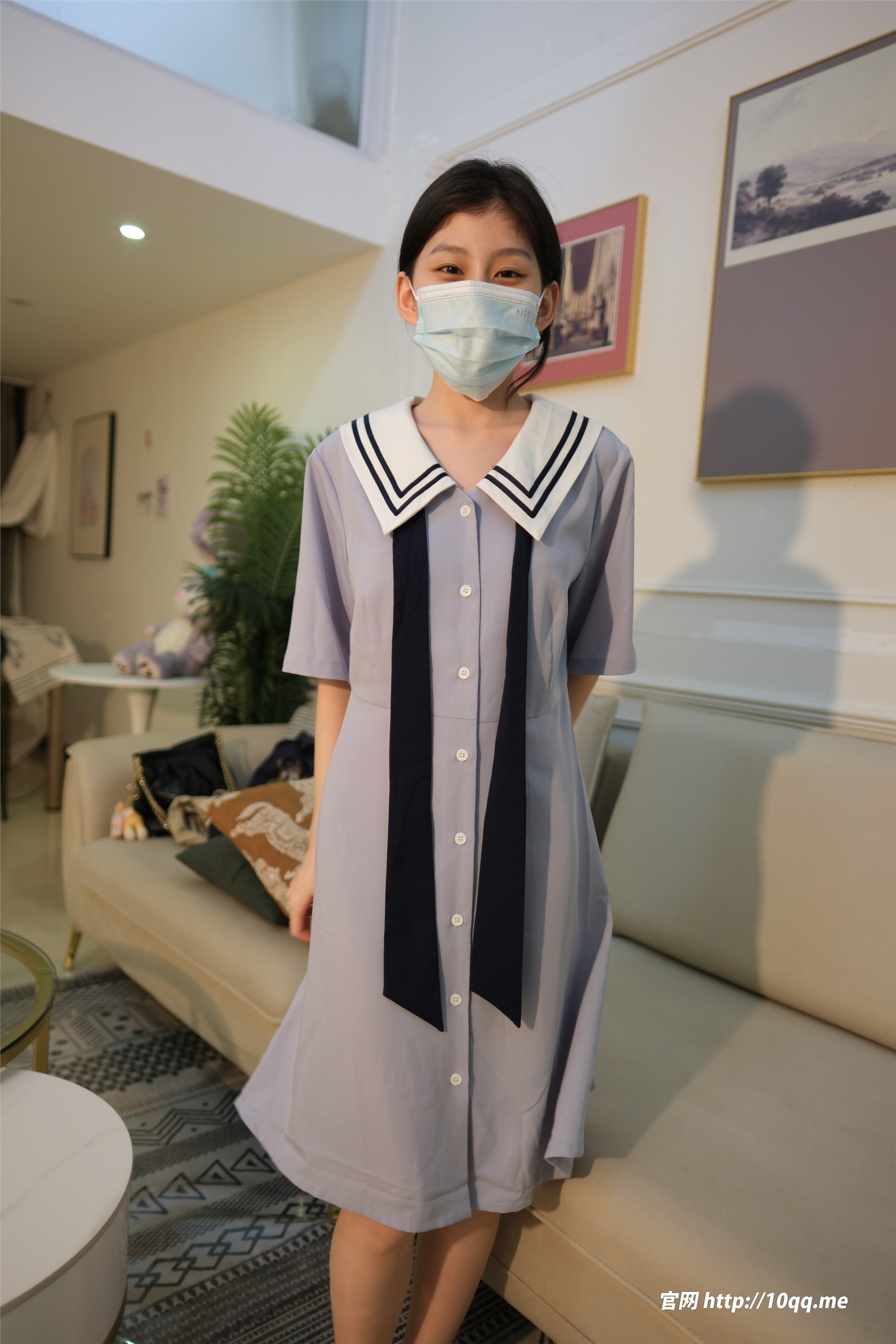 ROSI口罩系列 2024.08.19 NO.2990